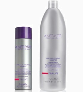 Hair Fall Control Shampoo_G