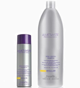 Regulate Shampoo_G