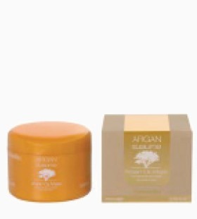 arGan suBlime mask_G