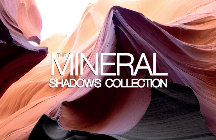 Coloration Mineral