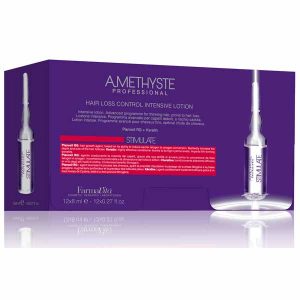 Ampoule antichute Farmavita