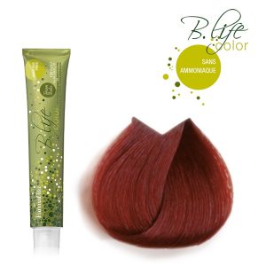Coloration BLife Rouge Blond Rouge Intense Farmavita
