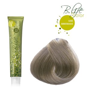 Coloration BLife Blond Tres Clair Cendre Farmavita
