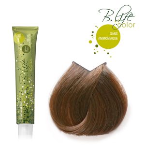 Coloration BLife Marron blond chocolat Farmavita