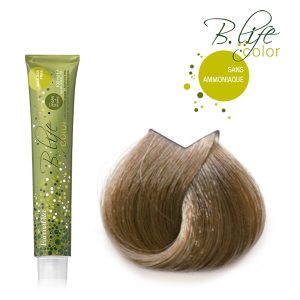 Coloration BLife Blond clair Farmavita