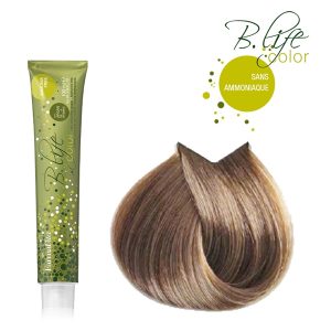 Coloration BLife Blond tres clair Farmavita