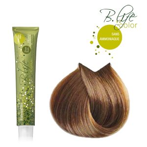 Coloration BLife Blond Clair Dore Farmavita