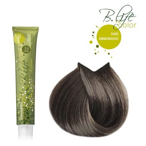 Coloration BLife Blond Cuivre Farmavita