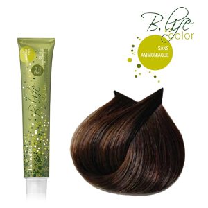 Coloration BLife Chatain Clair Dore Farmavita