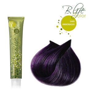 Coloration BLife Chatain Clair Irise Farmavita