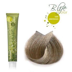Coloration BLife Blond Fonce Farmavita