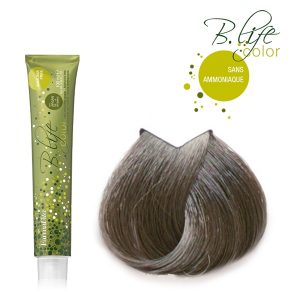 Coloration BLife Chatain Farmavita