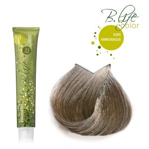 Coloration BLife Chatain Clair Farmavita