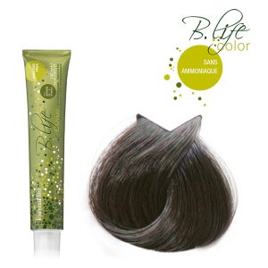 Coloration BLife Chatain Fonce Farmavita