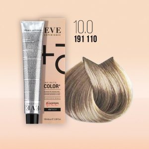 Coloration Eve Experience Blond Platine Farmavita