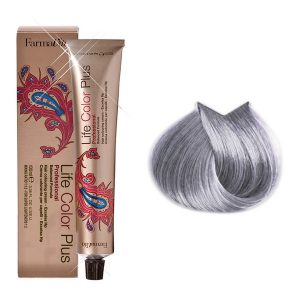 Coloration Life Color Plus Argent Glycine Farmavita