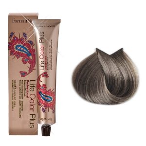 Coloration Life Color Plus Blond Clair Cendre Farmavita