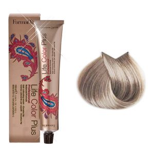 Coloration Life Color Plus Blond Clair Cendre Sup Ecl Farmavita