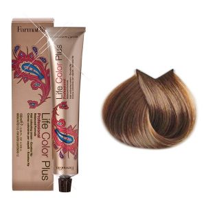 Coloration Life Color Plus Blond Clair Chaud Farmavita