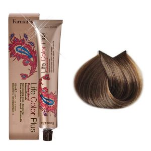 Coloration Life Color Plus Blond Clair Farmavita