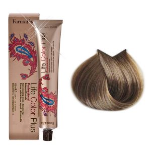 Coloration Life Color Plus Blond Clair Farmavita