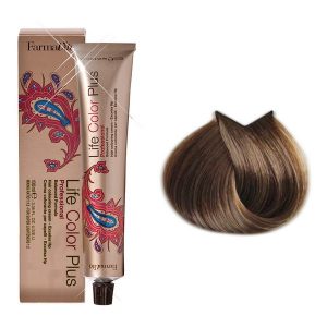 Coloration Life Color Plus Blond Clair Intense Farmavita