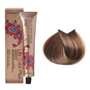 Coloration Life Color Plus Blond Clair Marron Farmavita