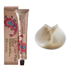 Coloration Life Color Plus Blond Clair Platine Sup Ecl Farmavita