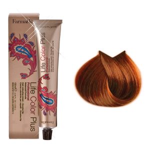 Coloration Life Color Plus Blond Cuivre Dore Farmavita