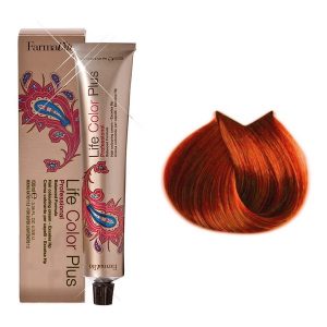 Coloration Life Color Plus Blond Cuivre Intense Farmavita