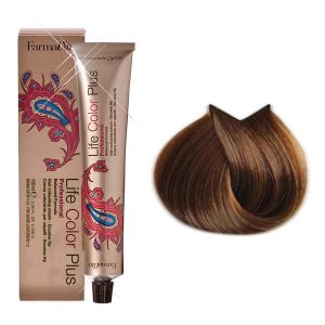 Coloration Life Color Plus Blond Dore Farmavita