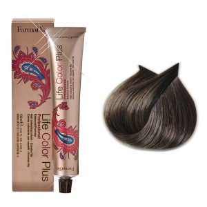 Coloration Life Color Plus Blond Fonce Beige Farmavita