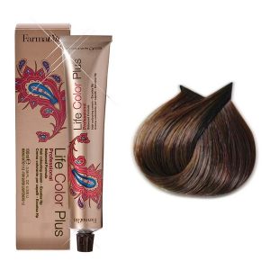 Coloration Life Color Plus Blond Fonce Dore Farmavita