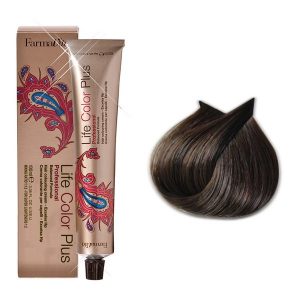 Coloration Life Color Plus Blond Fonce Intense Farmavita