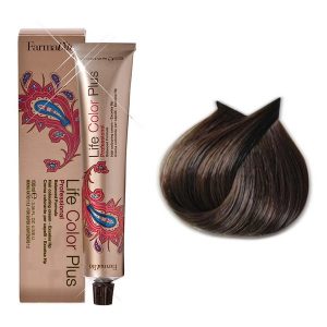 Coloration Life Color Plus Blond Fonce Marron Intense Farmavita