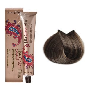 Coloration Life Color Plus Blond Froid Farmavita
