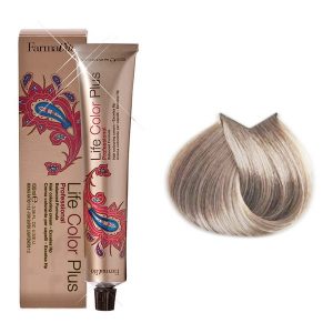 Coloration Life Color Plus Blond Perle Cendre Farmavita