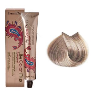 Coloration Life Color Plus Blond Perle Cendre Farmavita