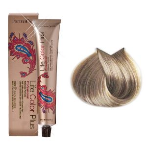 Coloration Life Color Plus Blond Platine Farmavita