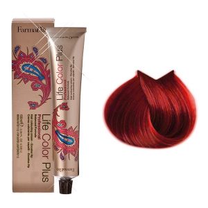 Coloration Life Color Plus Blond Rouge Intense Farmavita