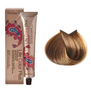 Coloration Life Color Plus Blond Tres Clair Dore Farmavita