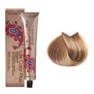 Coloration Life Color Plus Blond Tres Clair Dore Sup Ecl Farmavita