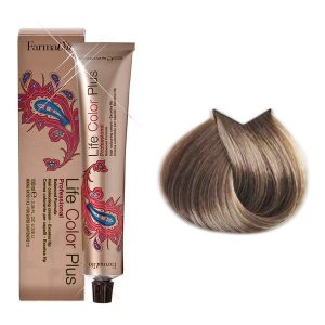 Coloration Life Color Plus Blond Tres Clair Froid Farmavita