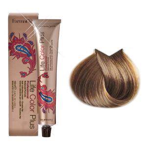 Coloration Life Color Plus Blond Tres Clair Marron Farmavita