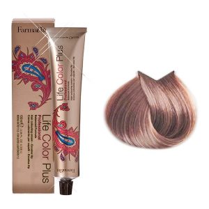 Coloration Life Color Plus Blond Tres Clair Nacre Farmavita
