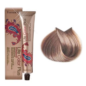 Coloration Life Color Plus Blond Tres Clair Perle Farmavita