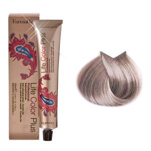 Coloration Life Color Plus Blond Violet Cendre Farmavita