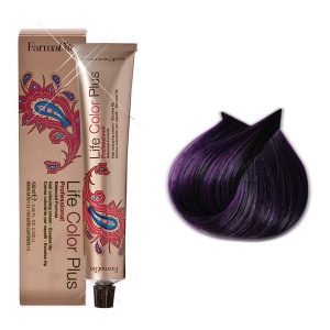 Coloration Life Color Plus Chatain Clair Irise Farmavita