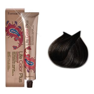 Coloration Life Color Plus Chatain Intense Farmavita