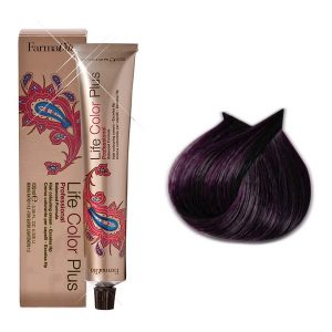 Coloration Life Color Plus Chatain Irise Farmavita